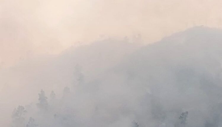 Incendio