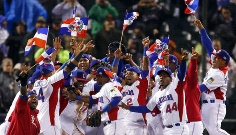 Beisbol